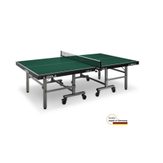 Теннисный стол Joola Duomat Pro ITTF Green (11511)